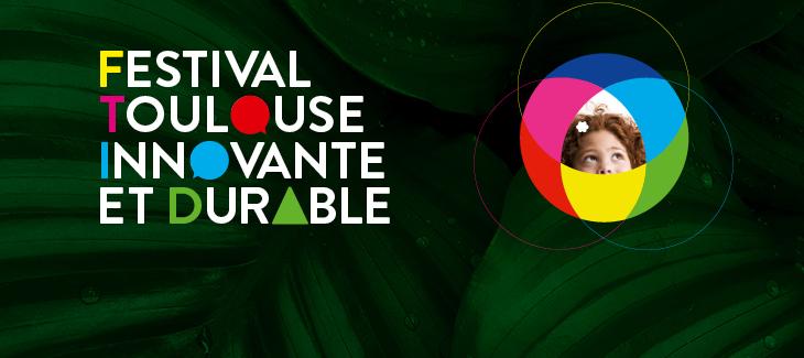 Librairie et animations LIBLAB sur le festival Toulouse innovante et durable