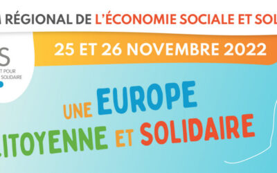 Liblab au FRESS Occitanie le 26 novembre