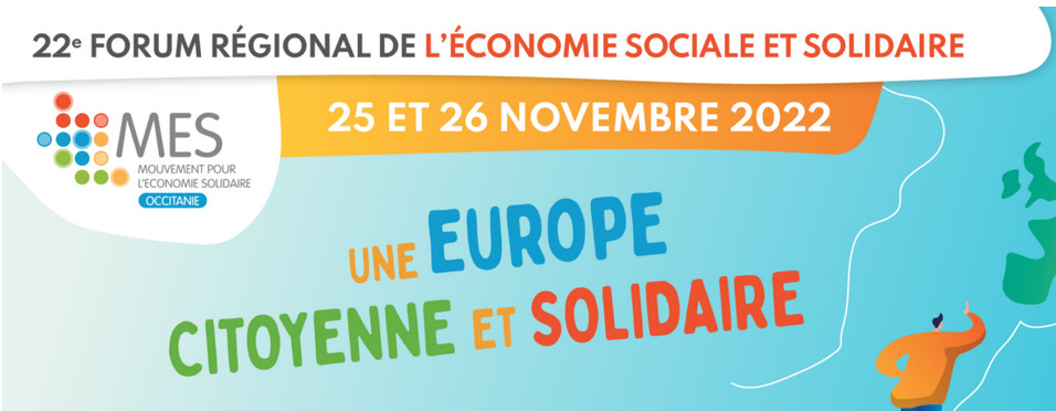 Liblab au FRESS Occitanie le 26 novembre